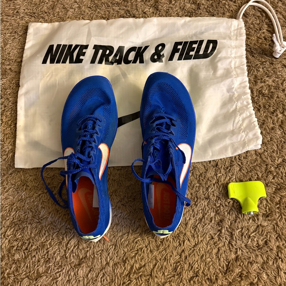 Nike Dragonfly 1 Track Spike